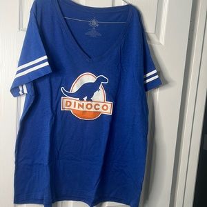 Disney Dinoco T-Shirt